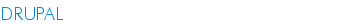 DRUPAL DRUPAL
